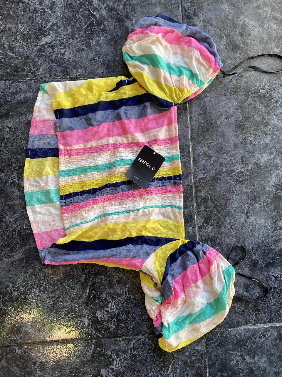 Top Forever 21 - imagen 3