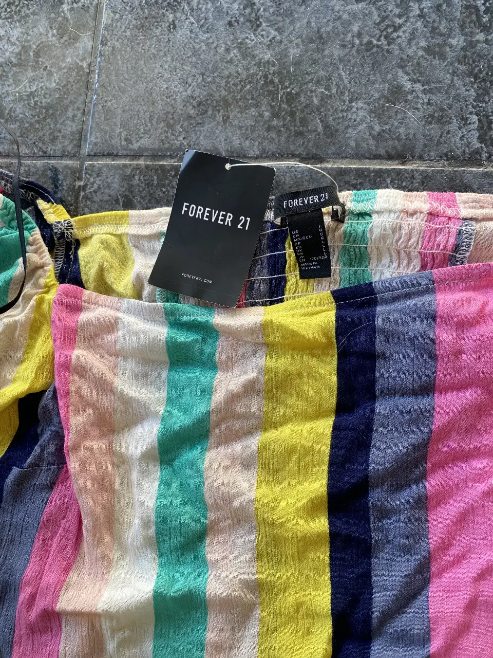 Top Forever 21 - imagen 4