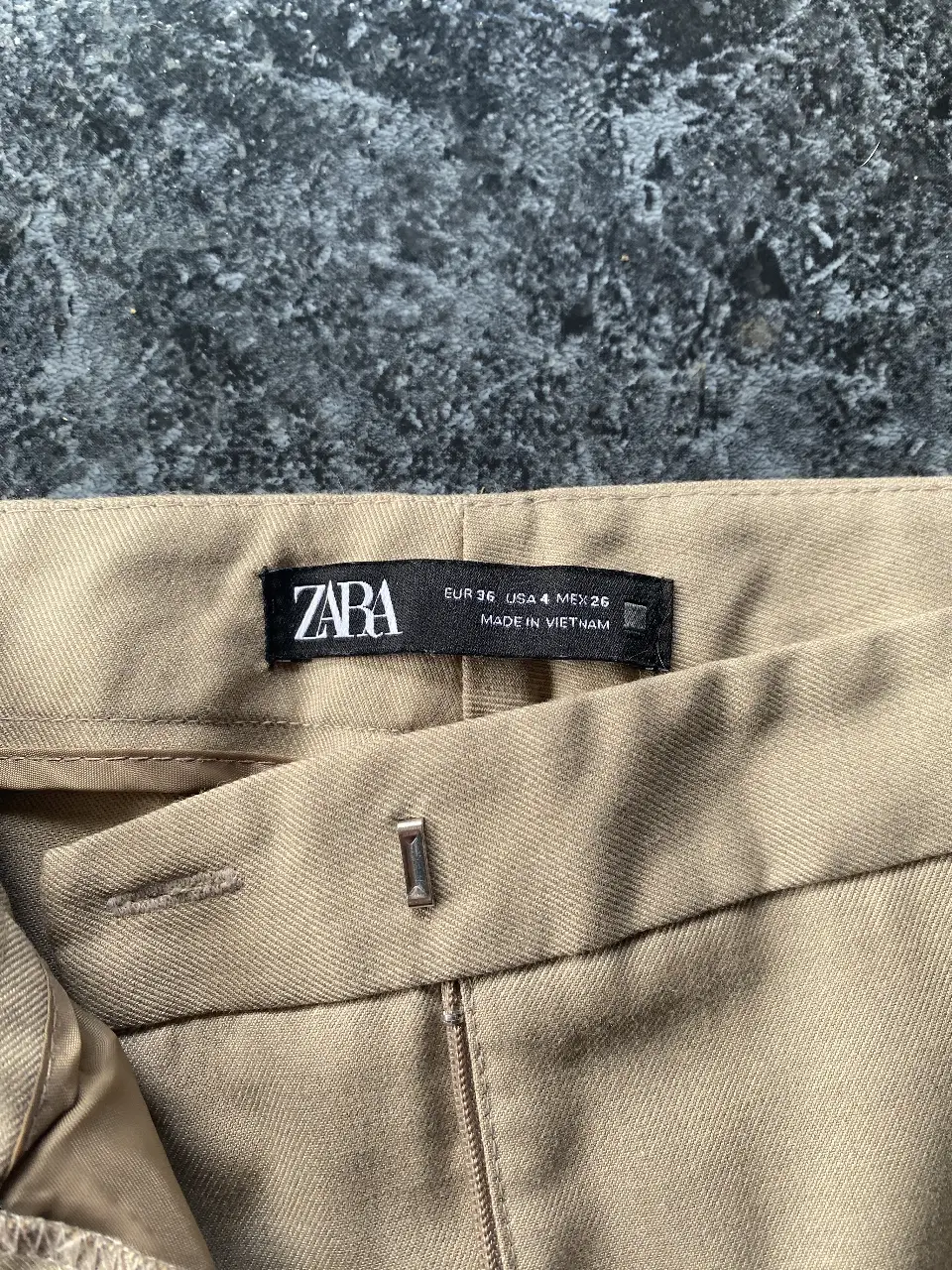 Pantalón Zara - imagen 1