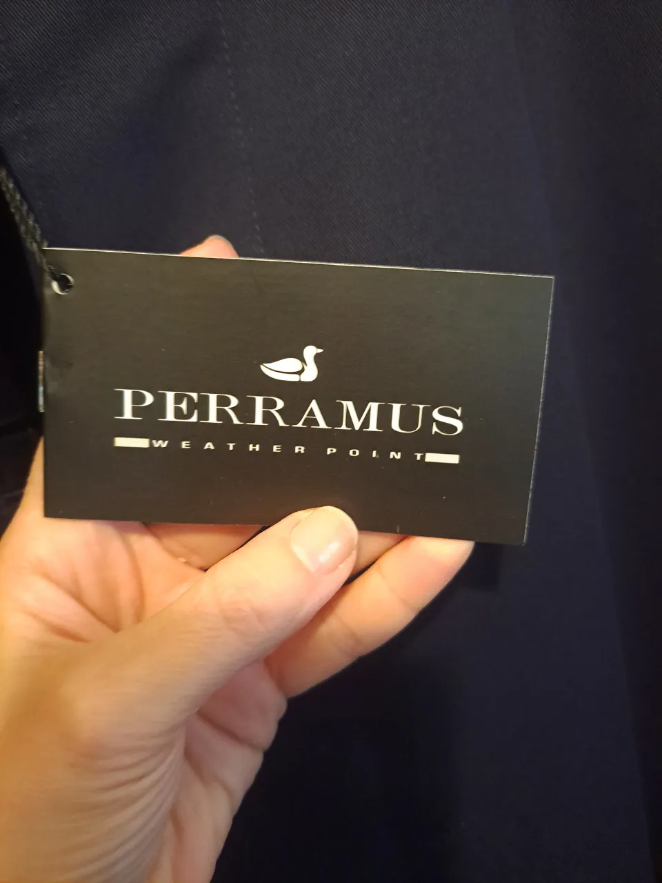 Tapado Perramus - imagen 5