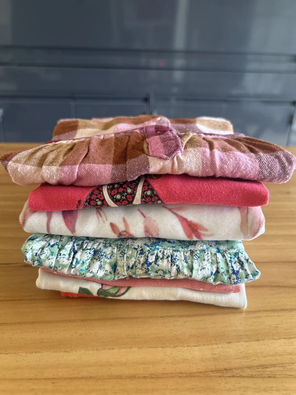 Lote de ropa Otro - imagen 2
