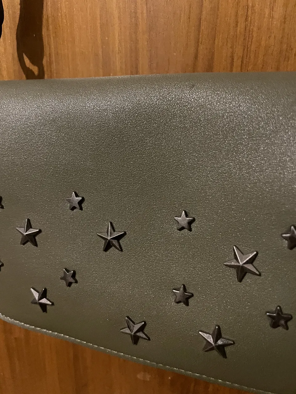 Cartera Sybilla - imagen 2