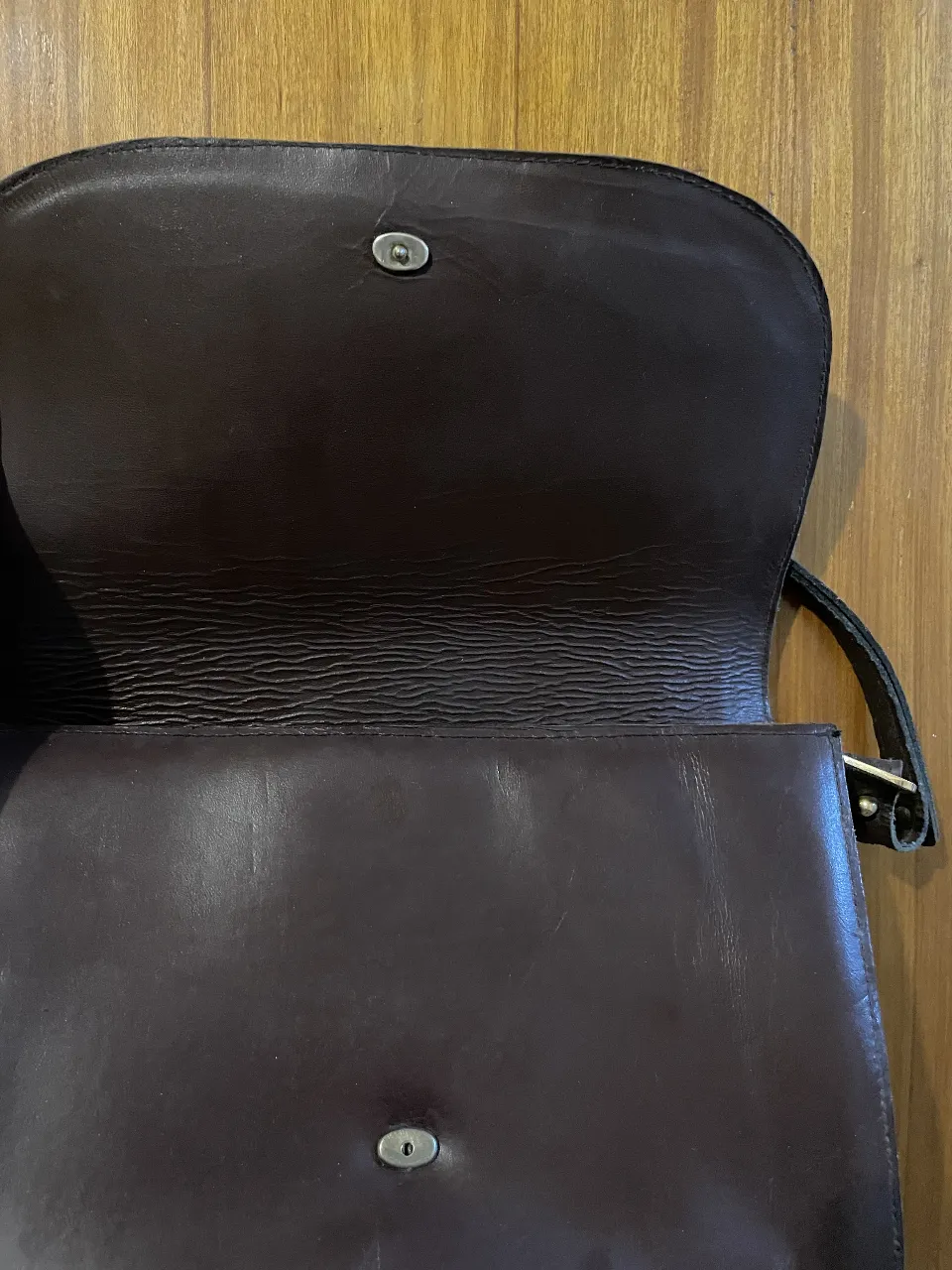 Cartera Otro - imagen 3