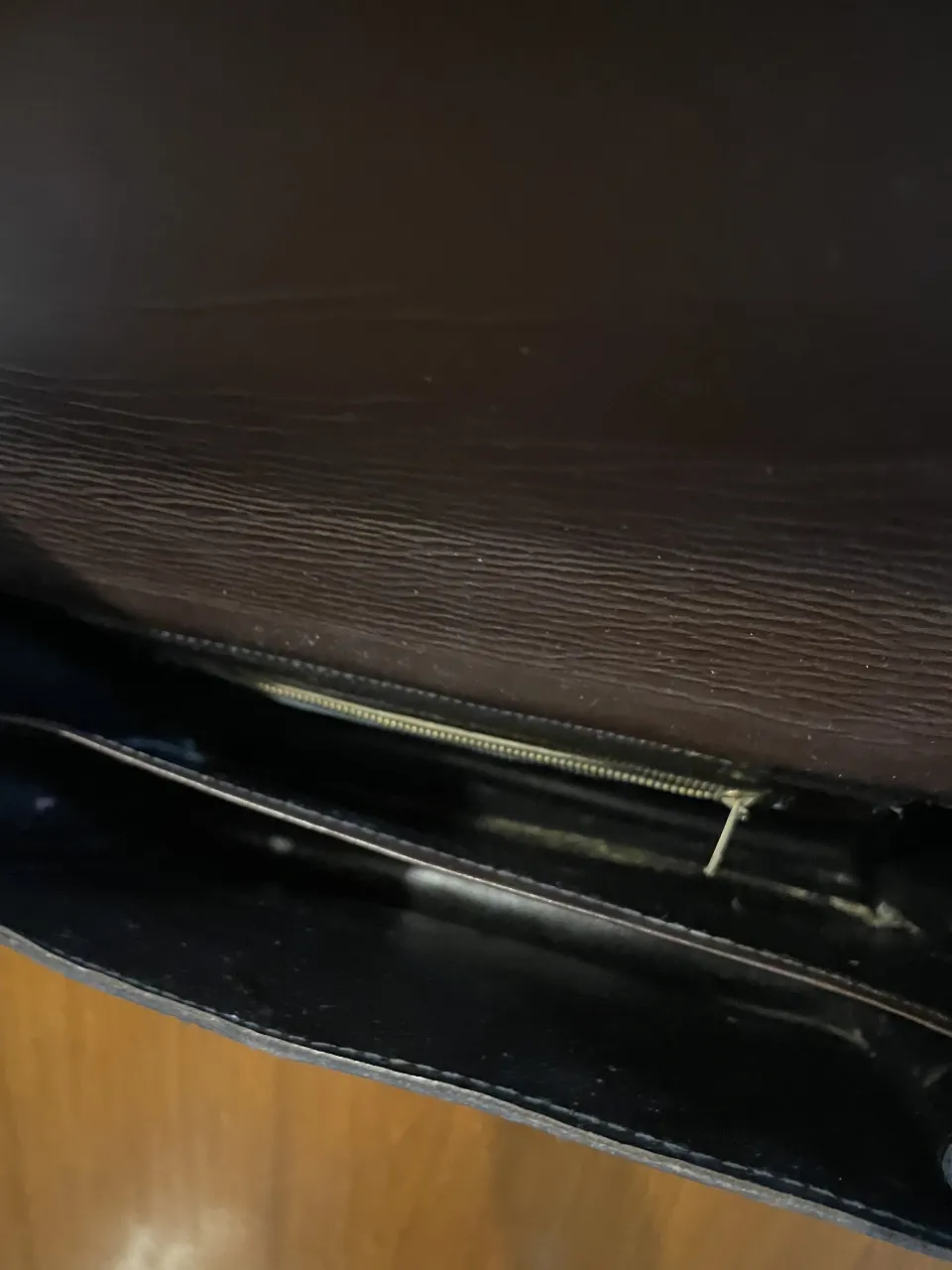 Cartera Otro - imagen 4