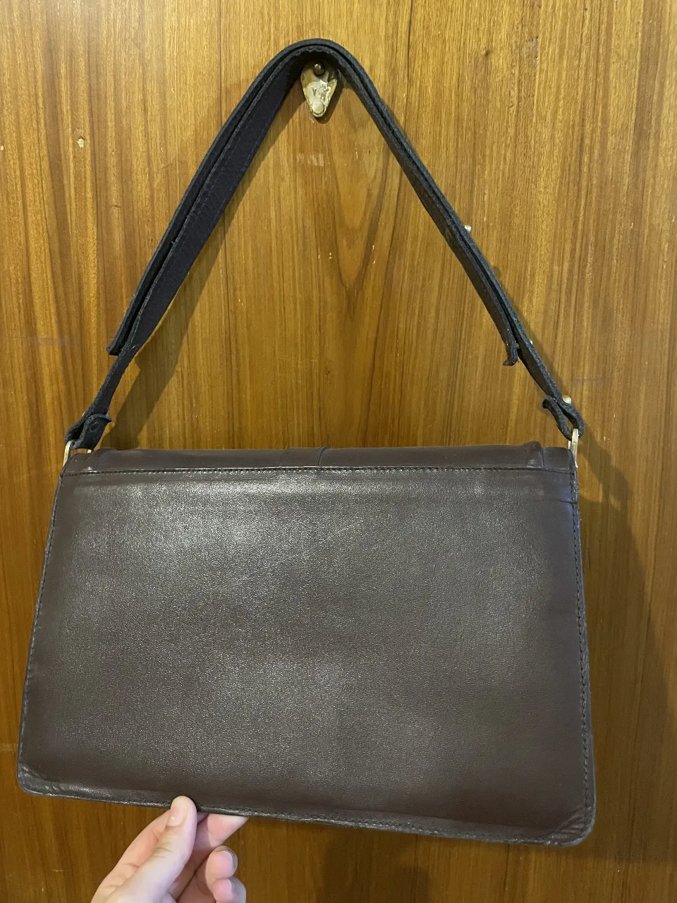 Cartera Otro - imagen 5