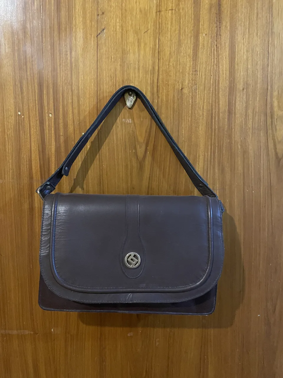 Cartera Otro - imagen 1