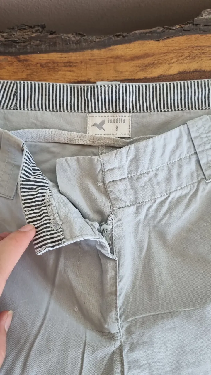 Pantalón Inedita - imagen 3