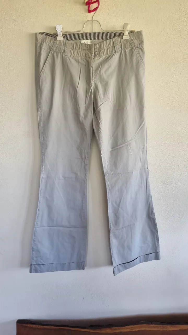 Pantalón Inedita - imagen 1