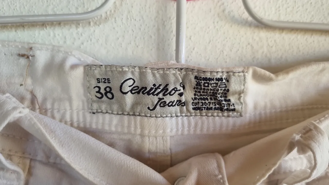 Short Cenitho - imagen 3