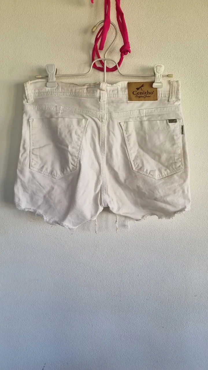Short Cenitho - imagen 2
