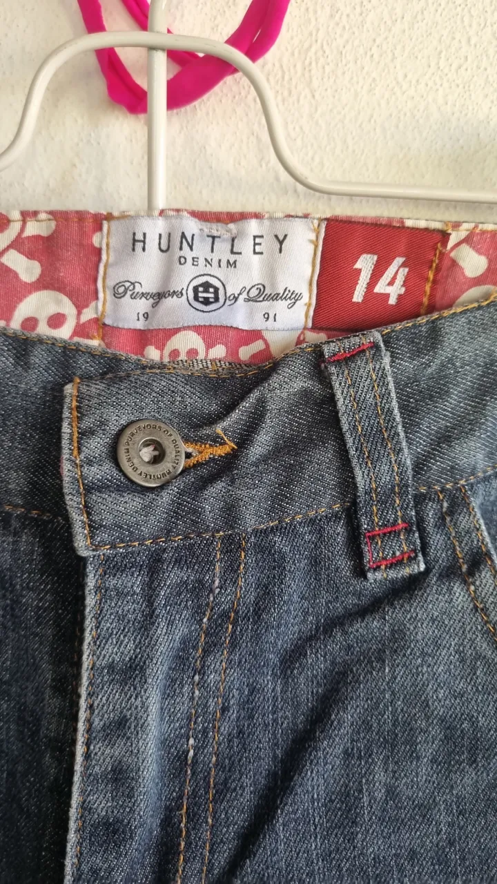 Jean Huntley - imagen 3