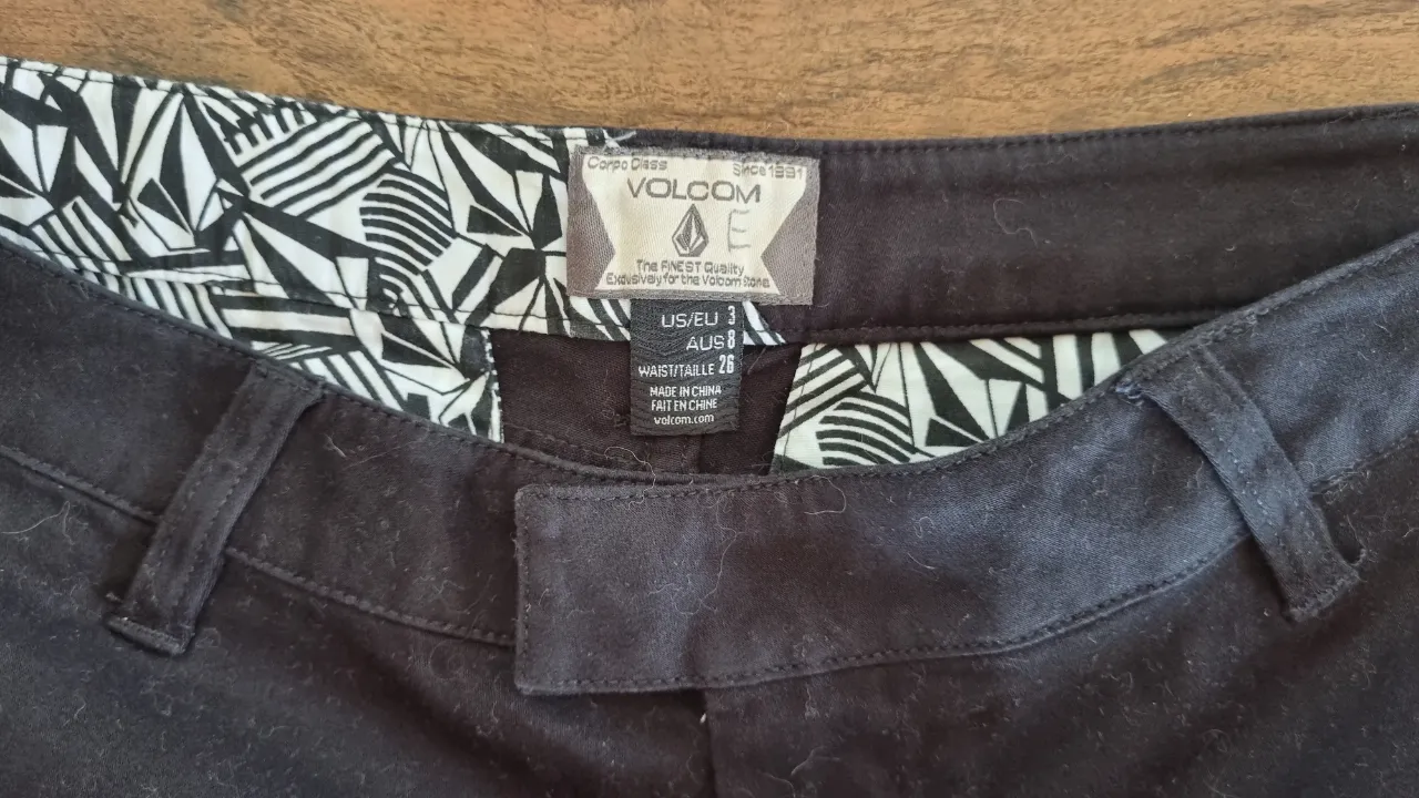 Short Volcom - imagen 3