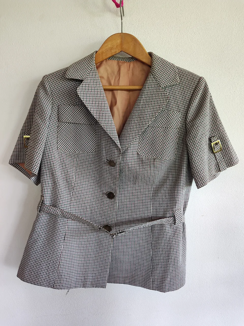 Blazer Sin marca - imagen 1
