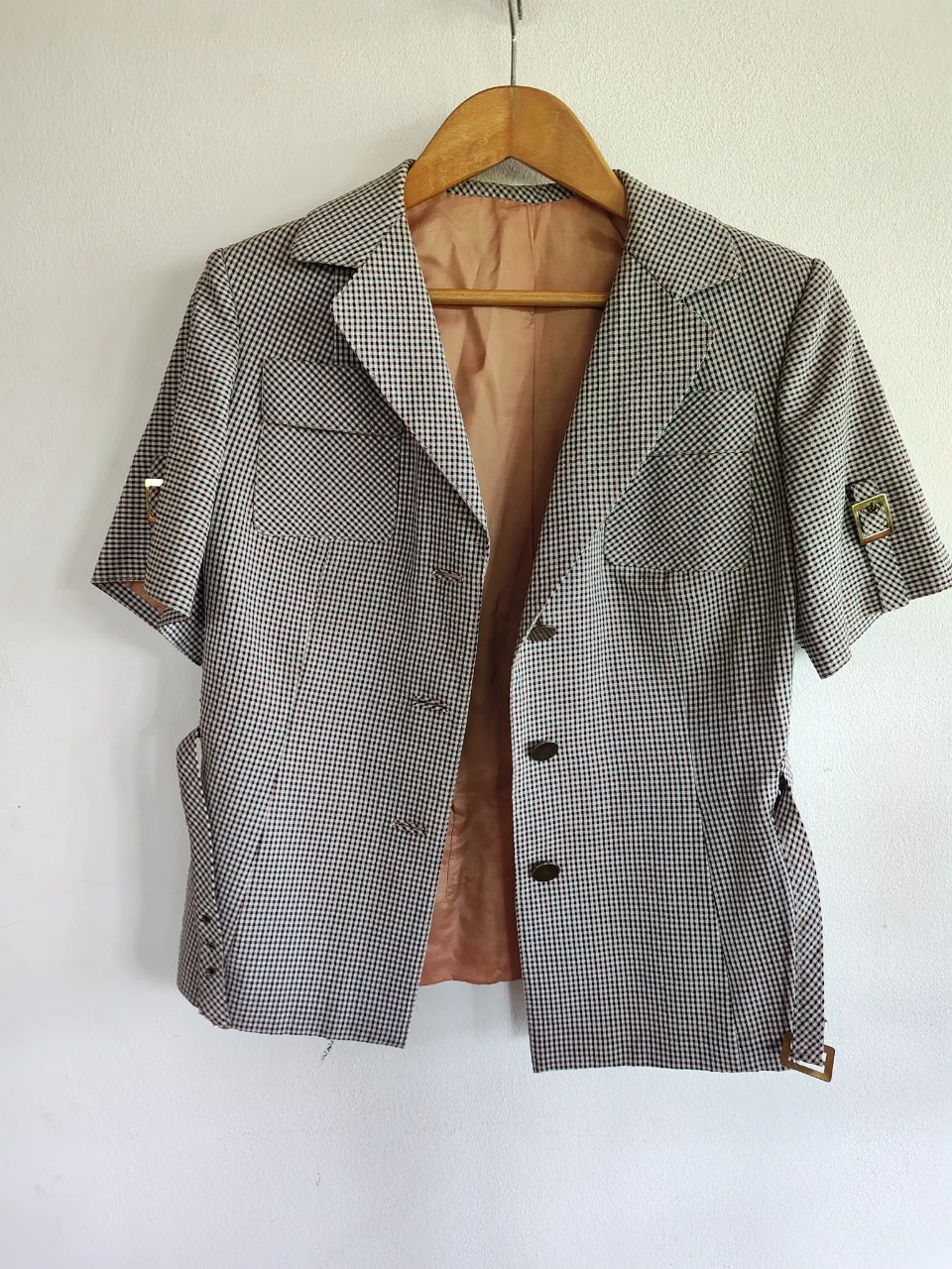 Blazer Sin marca - imagen 3