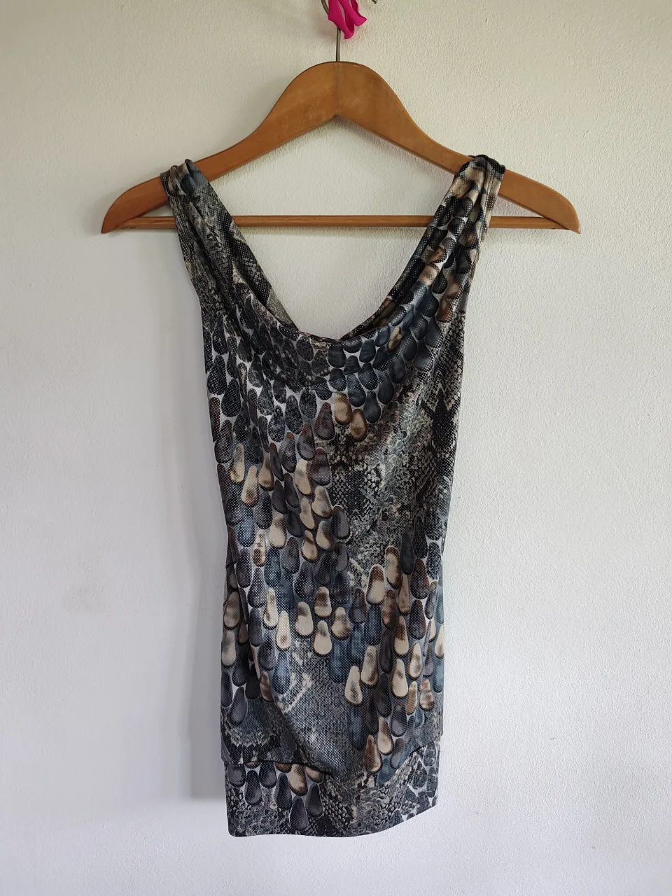 Vestido Sin marca - imagen 2
