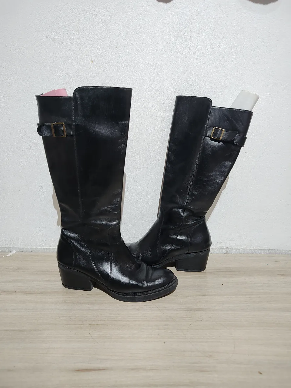 Botas Sin marca - imagen 2