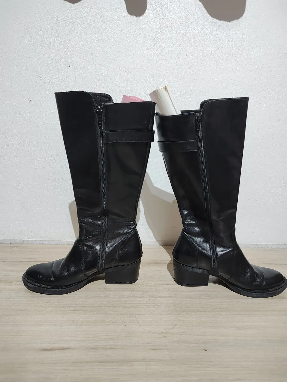 Botas Sin marca - imagen 3