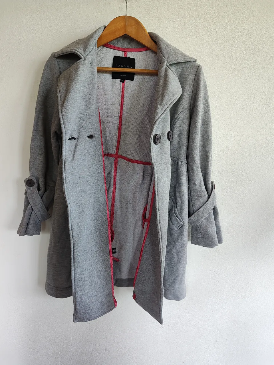 Campera Wanama - imagen 3