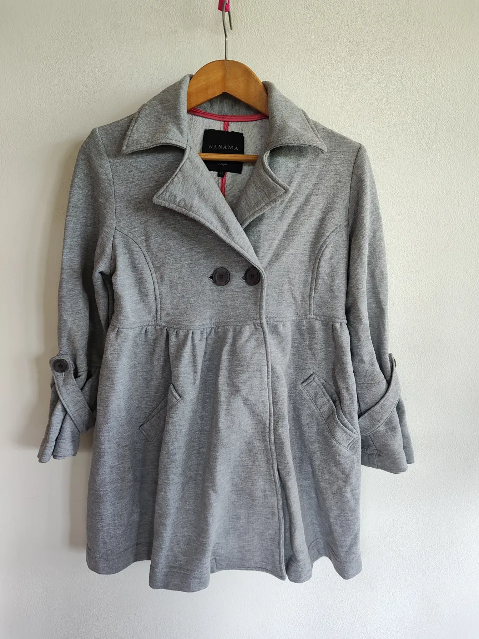Campera Wanama - imagen 1