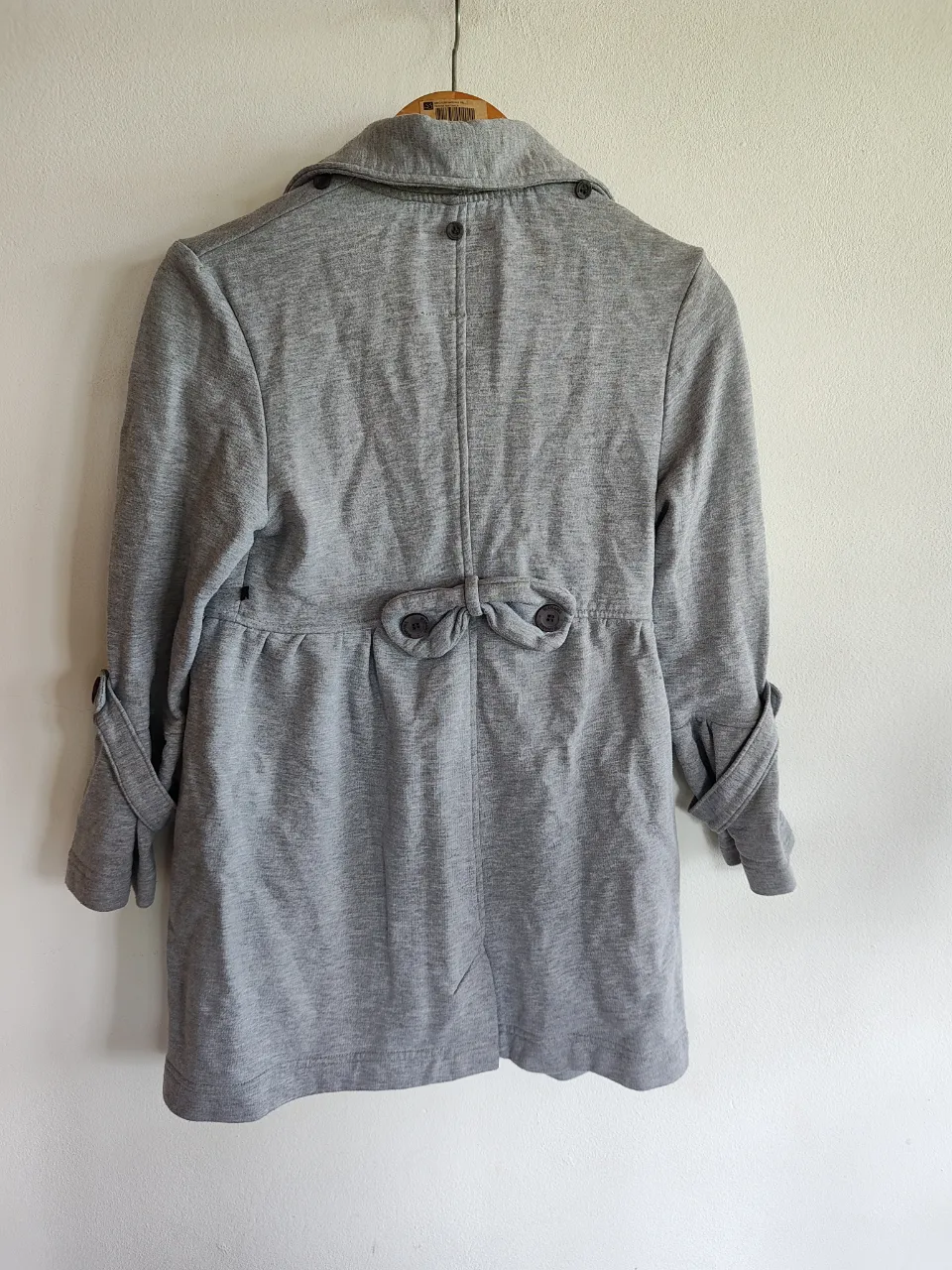 Campera Wanama - imagen 2