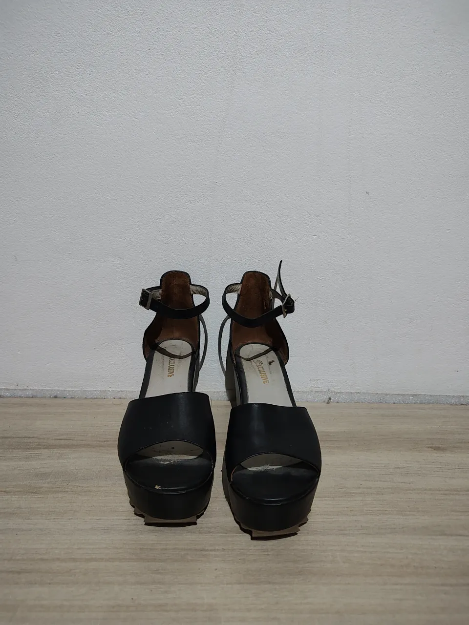 Sandalias Exclusive - imagen 1
