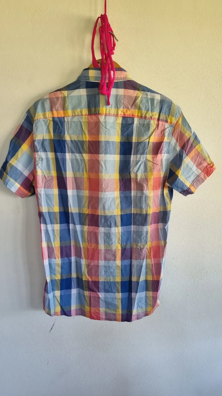 Camisa Groobeat - imagen 3