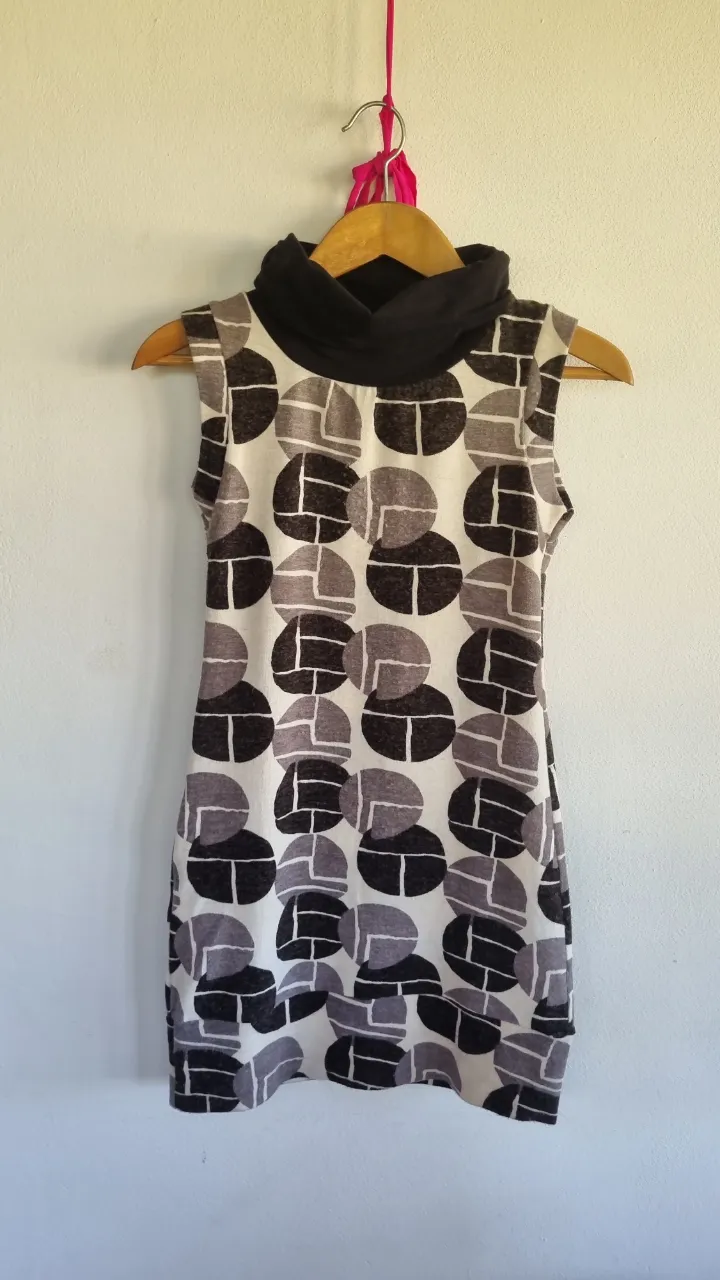 Vestido Kill - imagen 1