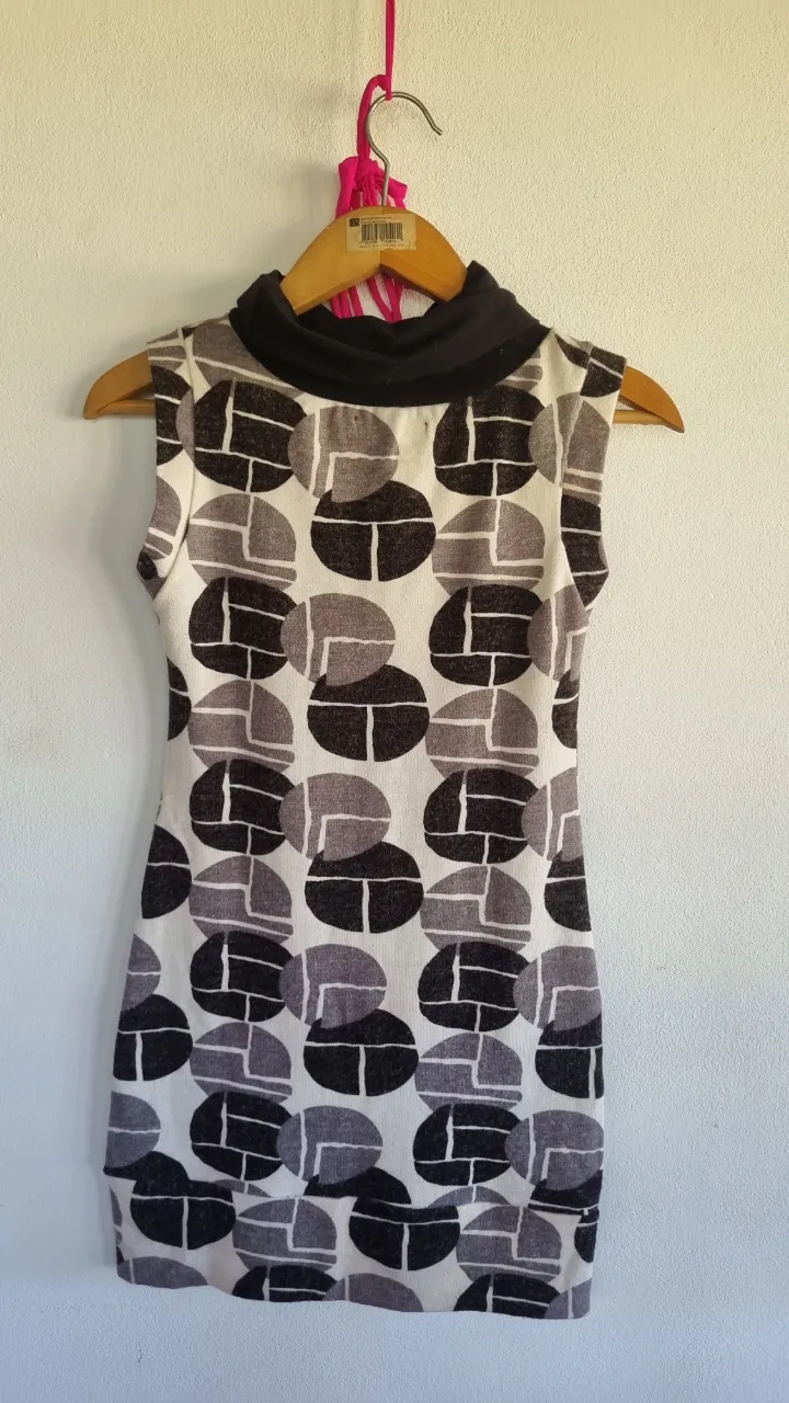 Vestido Kill - imagen 2