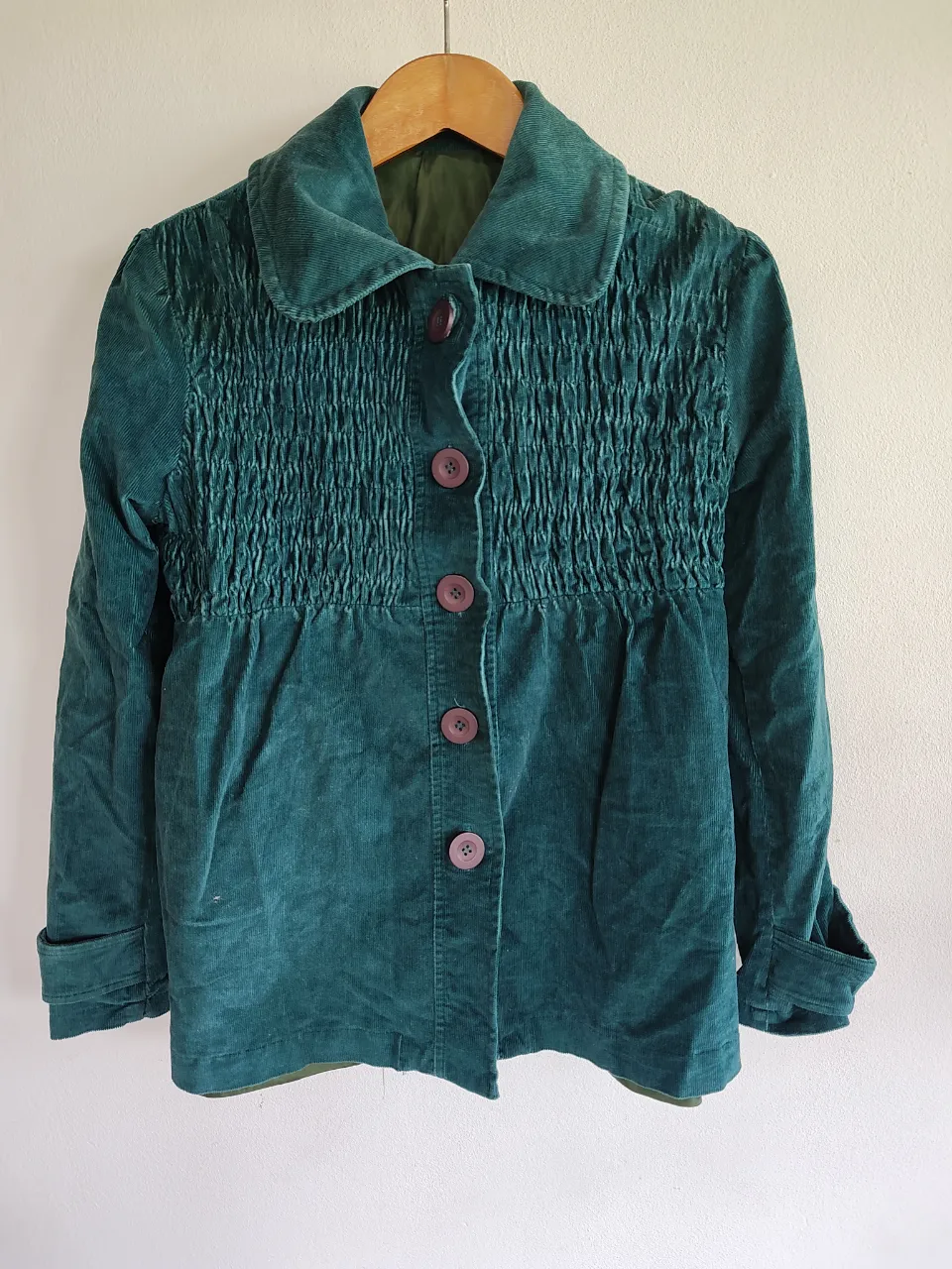 Campera Sin marca - imagen 1