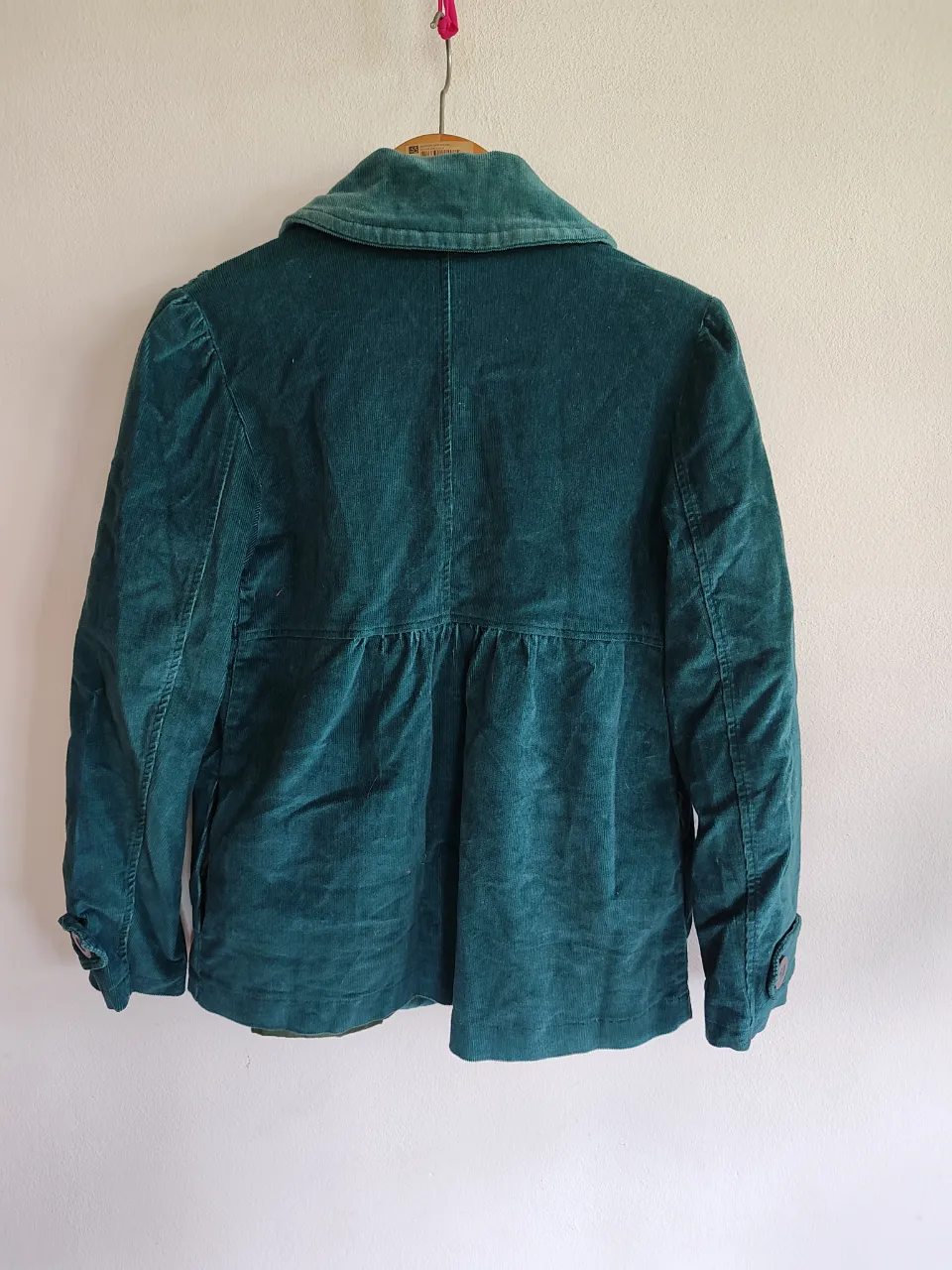 Campera Sin marca - imagen 2