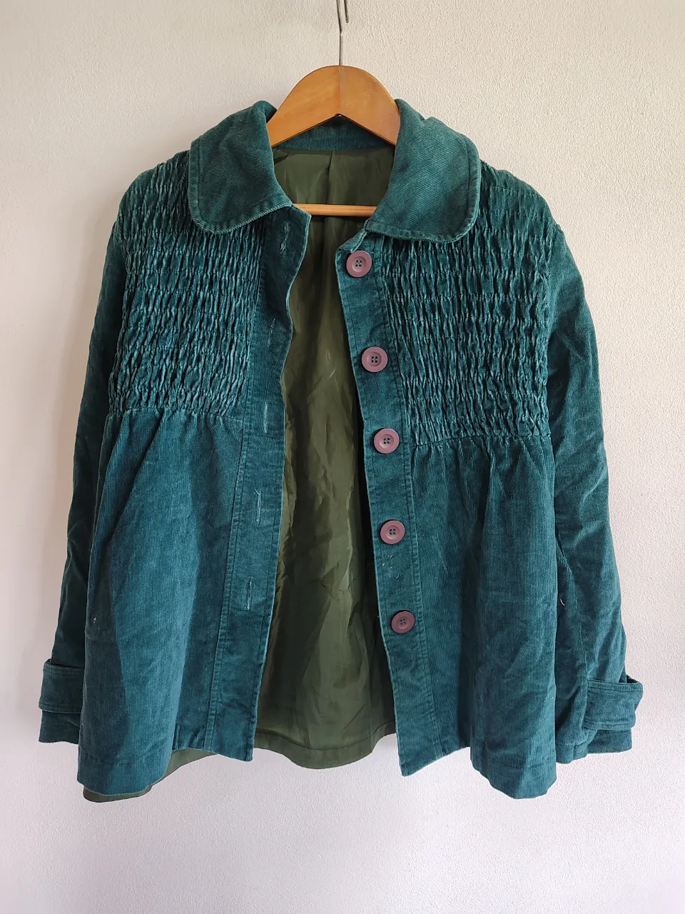Campera Sin marca - imagen 3