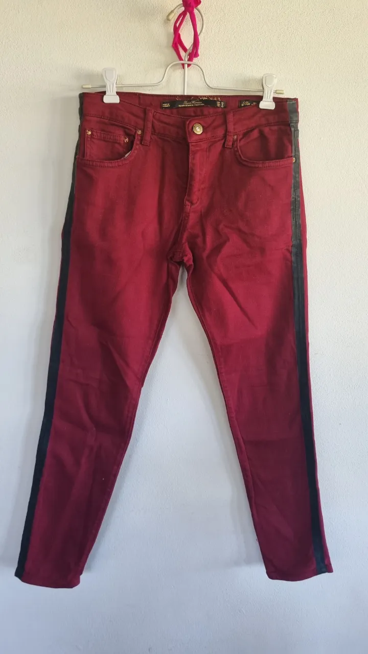 Jean Zara Woman - imagen 1