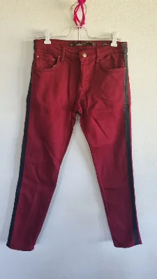 Zara Woman