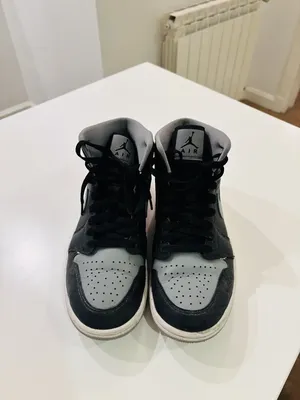 Jordan