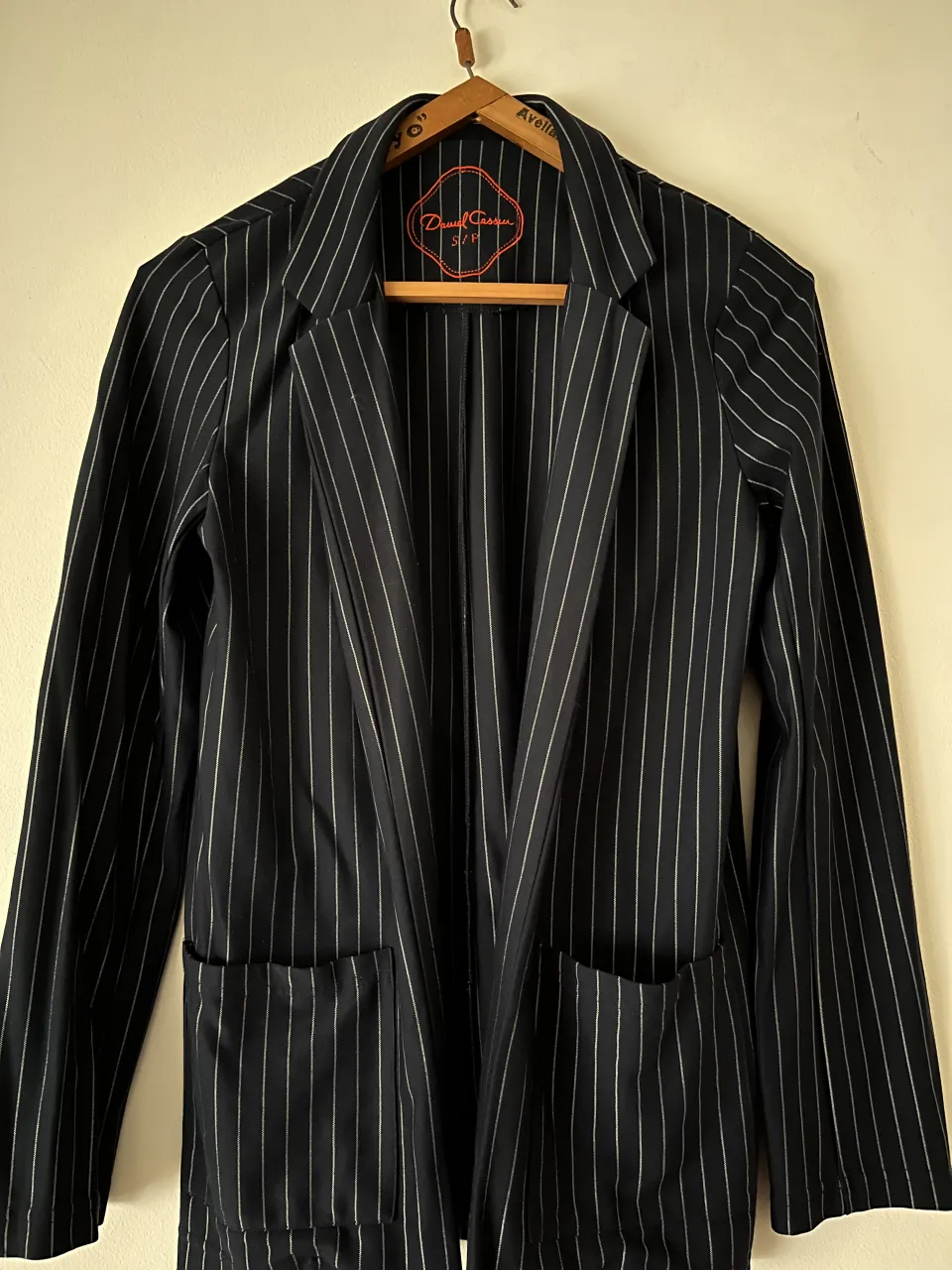 Blazer Daniel Cassin - imagen 1