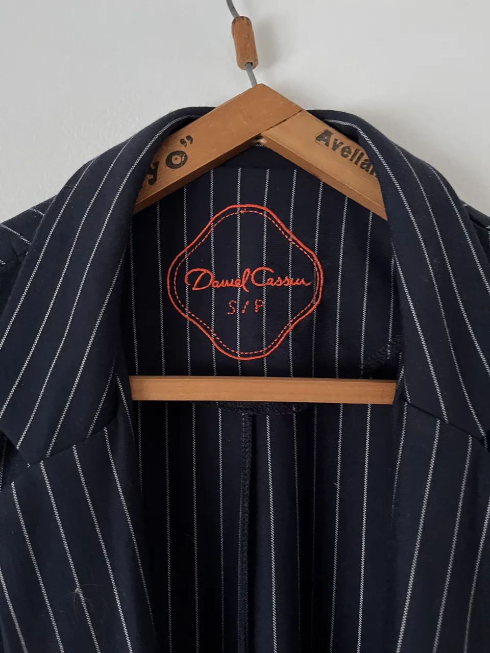 Blazer Daniel Cassin - imagen 2