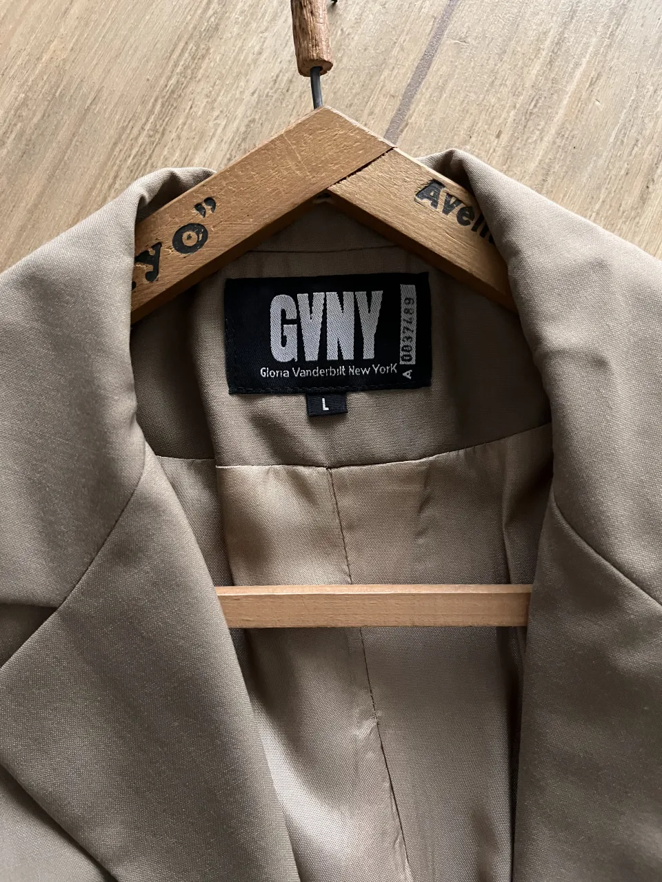 Blazer Gvny - imagen 5
