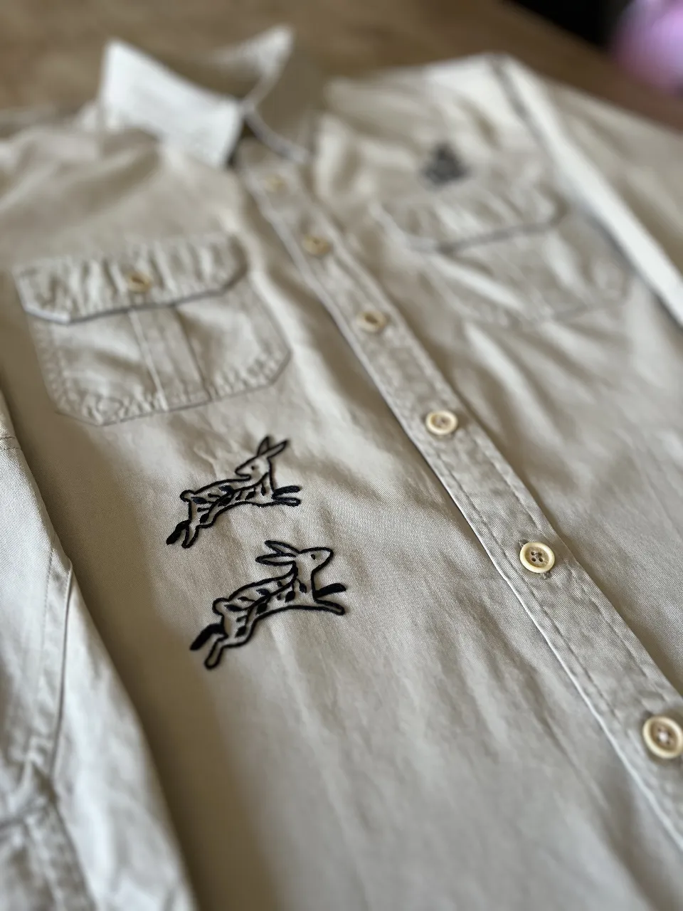 Camisa Polo Ralph Lauren - imagen 3