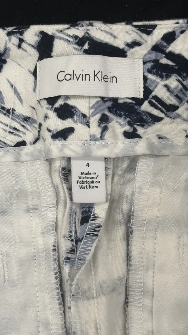 Short Calvin Klein - imagen 4