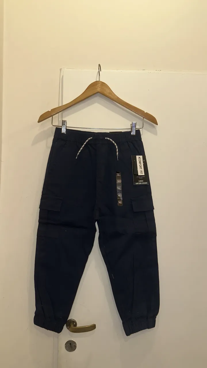 Pantalón Kenneth Cole - imagen 3