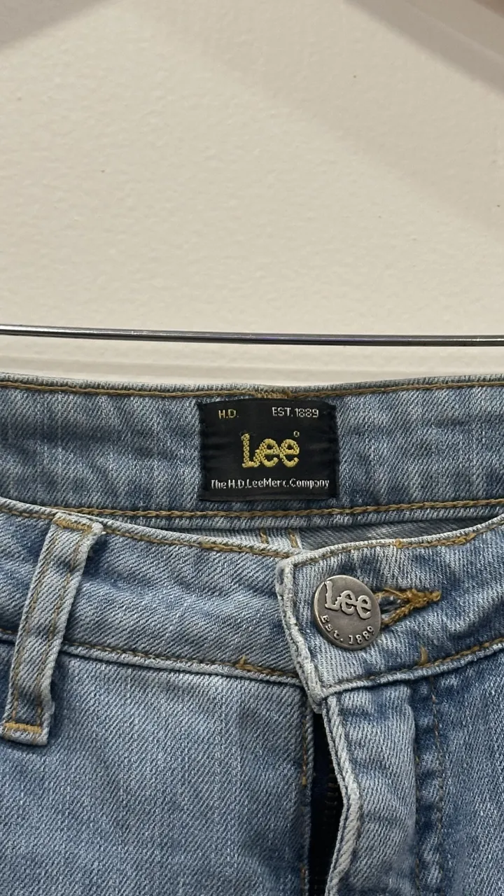 Jean Lee - imagen 2
