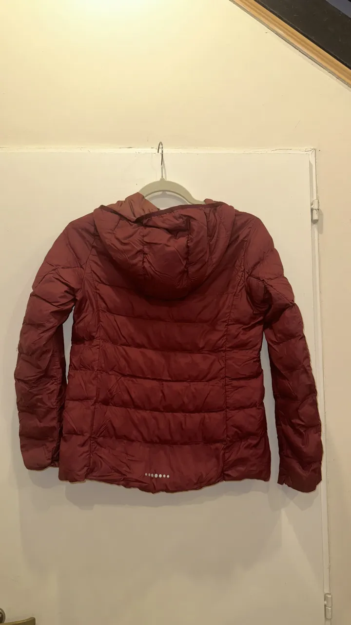 Campera de plumas Uniqlo - imagen 3
