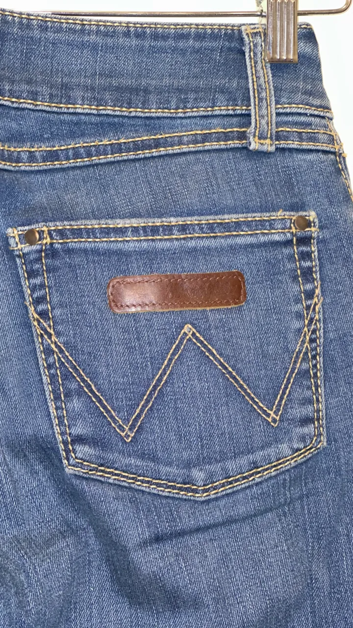 Jean Wrangler - imagen 4