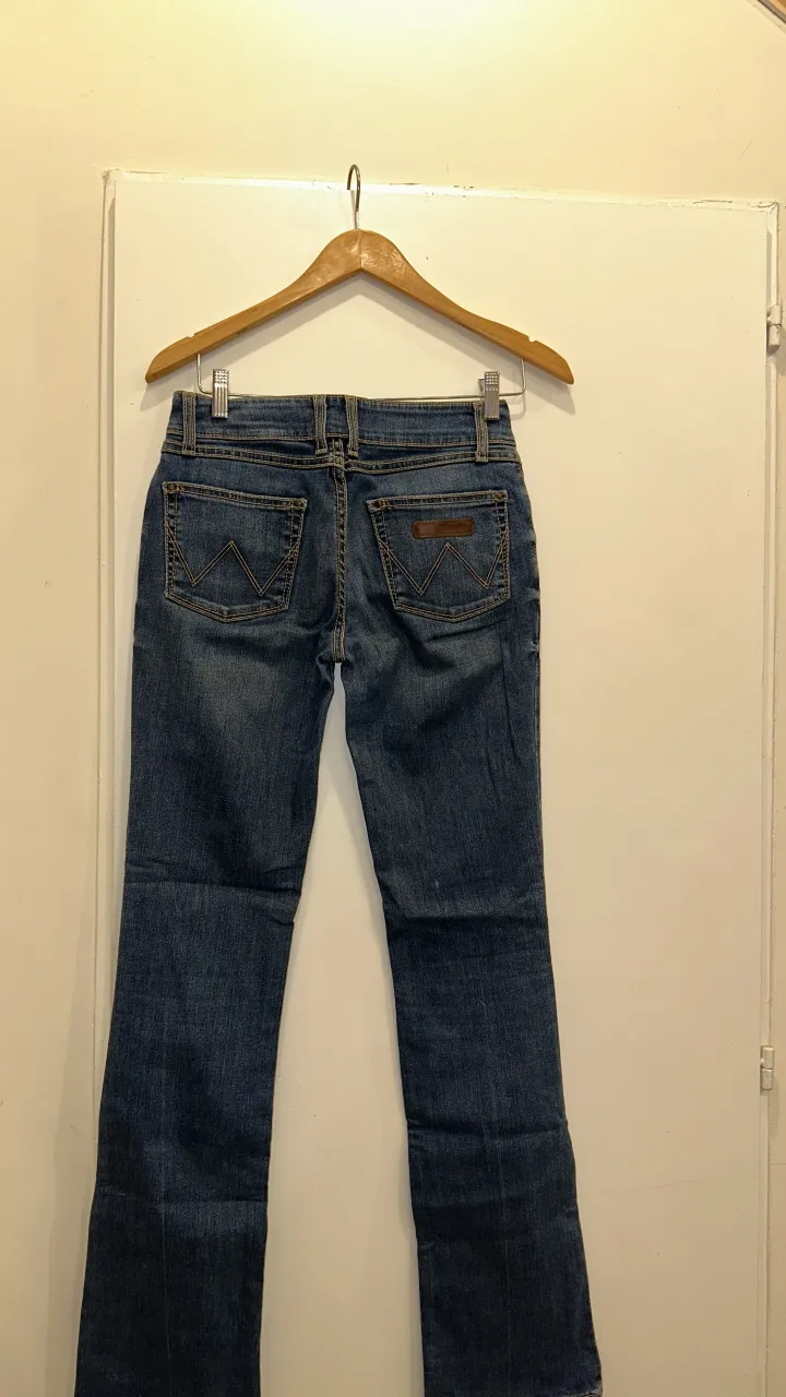 Jean Wrangler - imagen 3