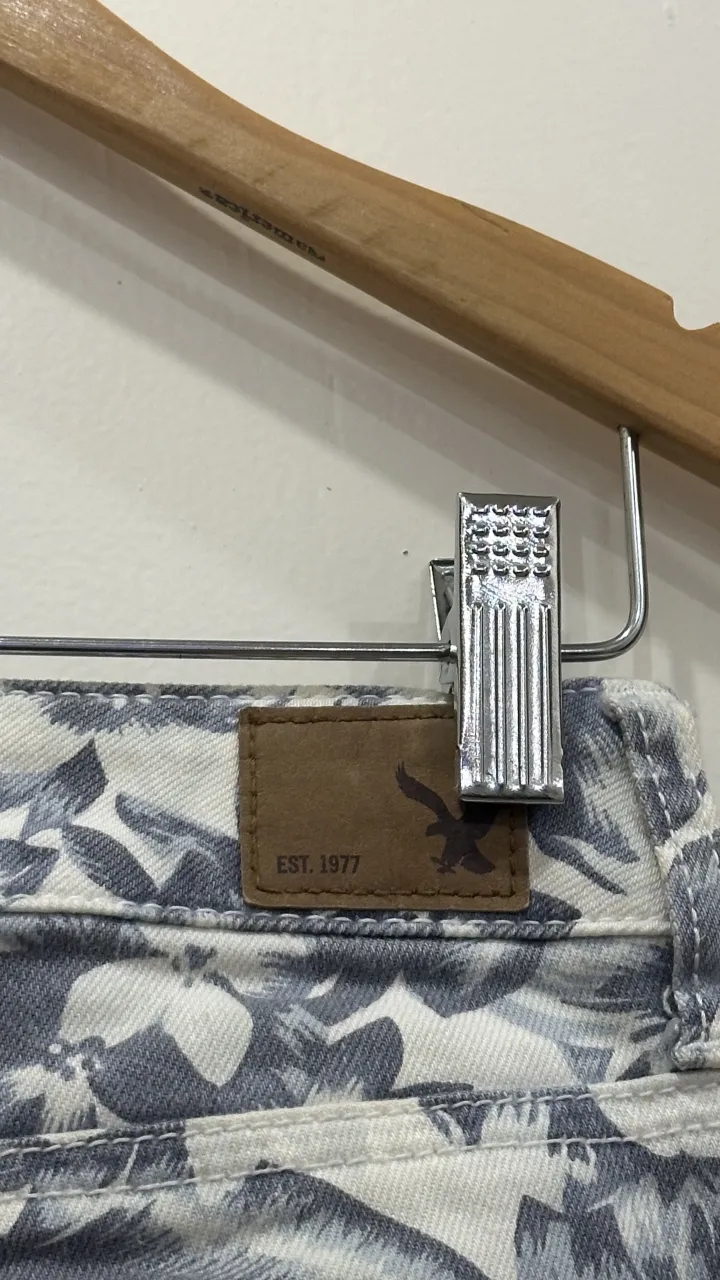 Jean American Eagle - imagen 4