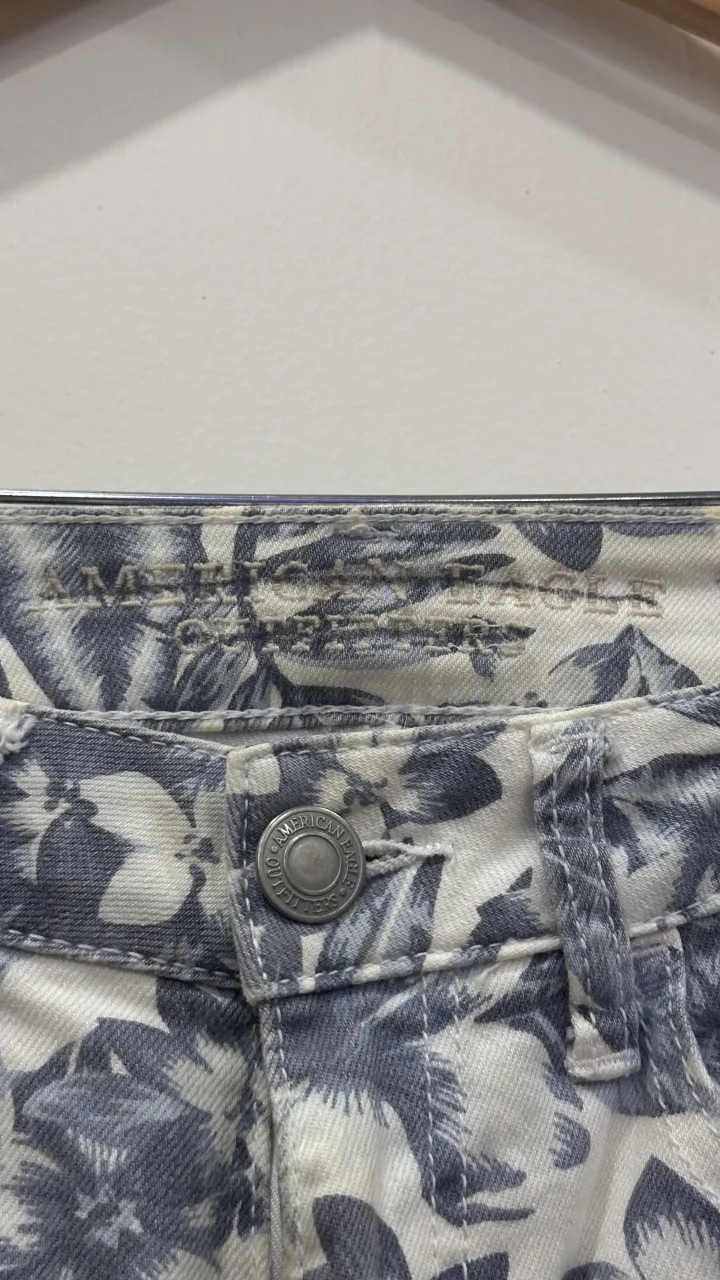 Jean American Eagle - imagen 3