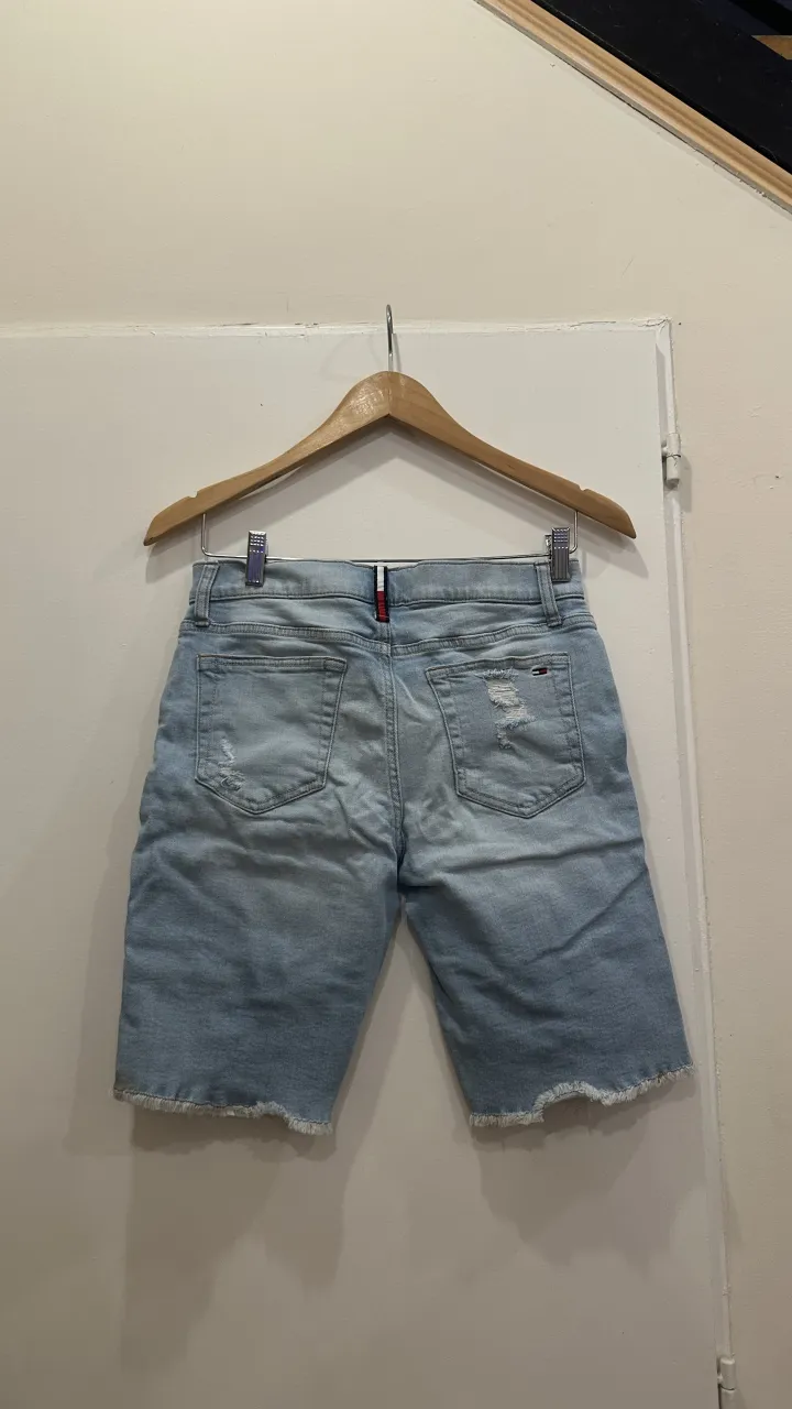 Short Tommy Hilfiger - imagen 3