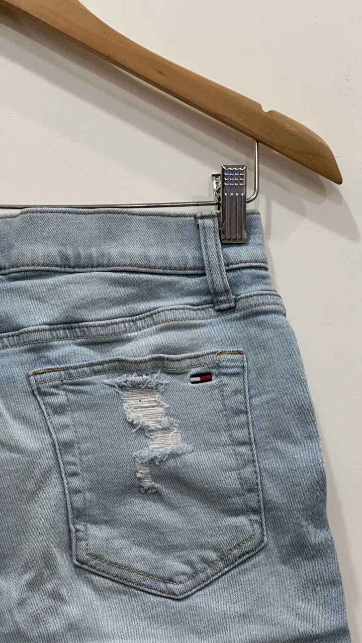 Short Tommy Hilfiger - imagen 5