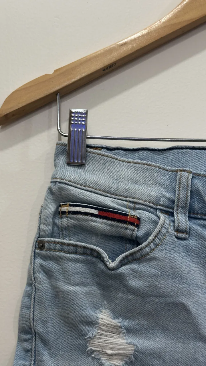 Short Tommy Hilfiger - imagen 2