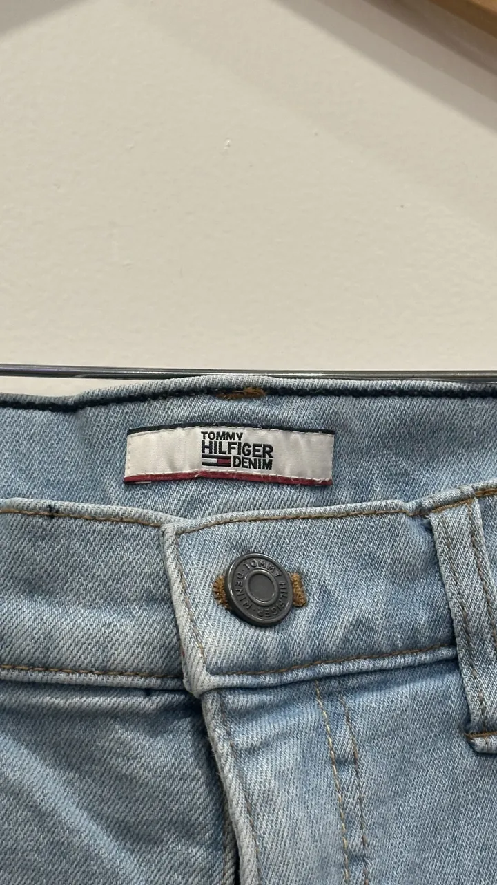 Short Tommy Hilfiger - imagen 4